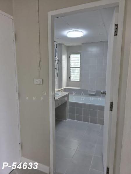 Baan Suan Sukhumvit, Bangkok, Soi On Nut 46, Suan Luang, Bangkok, 2 Bedrooms, 61 sqm, Condo For Rent, by Susira Prueksawun, 500520837 - DDproperty.com