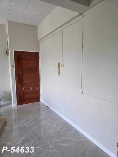 Baan Suan Sukhumvit, Bangkok, Soi On Nut 46, Suan Luang, Bangkok, 2 Bedrooms, 61 sqm, Condo For Rent, by Susira Prueksawun, 500520837 - DDproperty.com