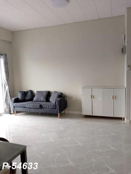 Baan Suan Sukhumvit, Bangkok, Soi On Nut 46, Suan Luang, Bangkok, 2 Bedrooms, 61 sqm, Condo For Rent, by Susira Prueksawun, 500520837 - DDproperty.com