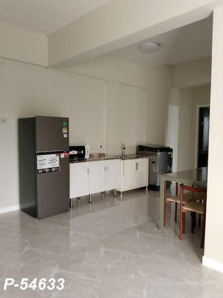 Baan Suan Sukhumvit, Bangkok, Soi On Nut 46, Suan Luang, Bangkok, 2 Bedrooms, 61 sqm, Condo For Rent, by Susira Prueksawun, 500520837 - DDproperty.com