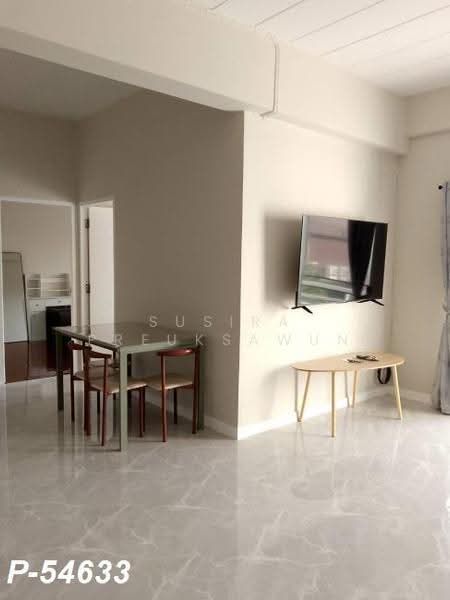 Baan Suan Sukhumvit, Bangkok, Soi On Nut 46, Suan Luang, Bangkok, 2 Bedrooms, 61 sqm, Condo For Rent, by Susira Prueksawun, 500520837 - DDproperty.com