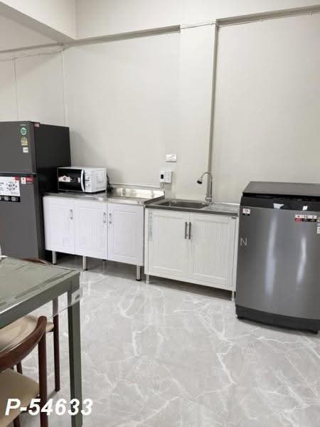 Baan Suan Sukhumvit, Bangkok, Soi On Nut 46, Suan Luang, Bangkok, 2 Bedrooms, 61 sqm, Condo For Rent, by Susira Prueksawun, 500520837 - DDproperty.com
