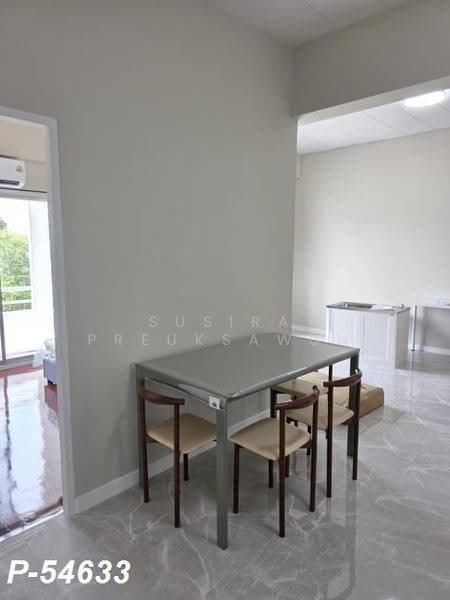 Baan Suan Sukhumvit, Bangkok, Soi On Nut 46, Suan Luang, Bangkok, 2 Bedrooms, 61 sqm, Condo For Rent, by Susira Prueksawun, 500520837 - DDproperty.com