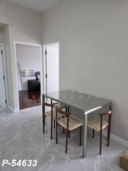 Baan Suan Sukhumvit, Bangkok, Soi On Nut 46, Suan Luang, Bangkok, 2 Bedrooms, 61 sqm, Condo For Rent, by Susira Prueksawun, 500520837 - DDproperty.com
