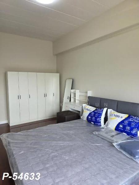 Baan Suan Sukhumvit, Bangkok, Soi On Nut 46, Suan Luang, Bangkok, 2 Bedrooms, 61 sqm, Condo For Rent, by Susira Prueksawun, 500520837 - DDproperty.com