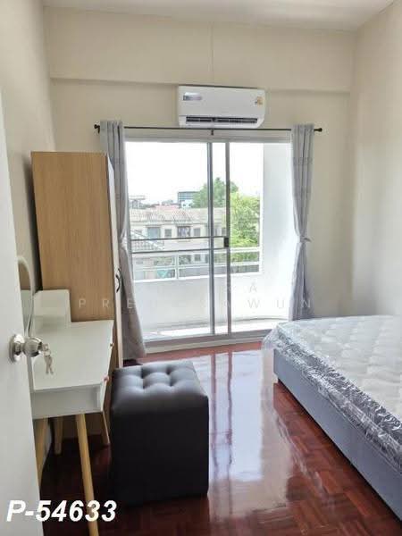 Baan Suan Sukhumvit : บ้านสวนสุขุมวิท, กรุงเทพ, อ่อนนุช 46, สวนหลวง, กรุงเทพ, 61 ตร.ม., คอนโด ให้เช่า, โดย Susira Preuksawun, 500520837 - DDproperty.com