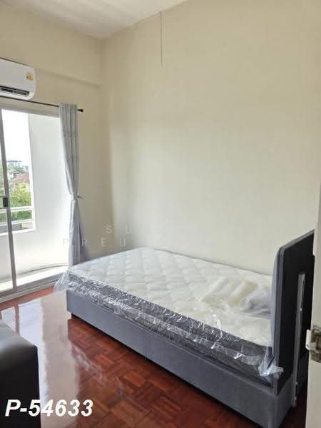 Baan Suan Sukhumvit : บ้านสวนสุขุมวิท, กรุงเทพ, อ่อนนุช 46, สวนหลวง, กรุงเทพ, 61 ตร.ม., คอนโด ให้เช่า, โดย Susira Preuksawun, 500520837 - DDproperty.com