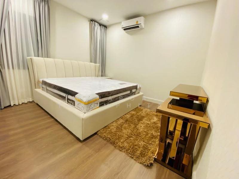 Nantawan Rama 9 - New Krungthepkreetha, Bangkok, Saphan Sung, Bangkok, 4 Bedrooms, 4 sqm, Single Detached House For Sale, by Manapong Phromphitak, 500520838 - DDproperty.com