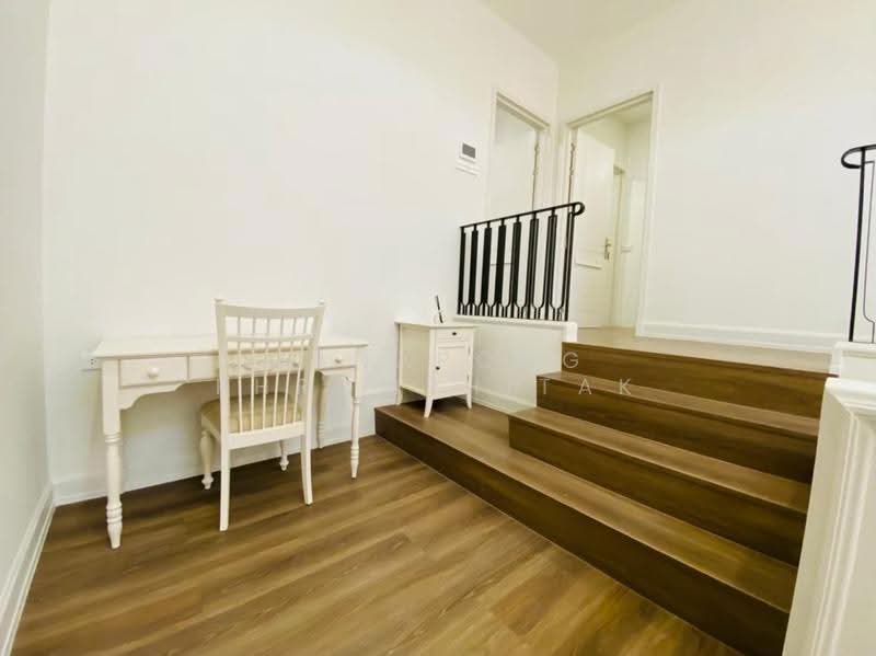 Nantawan Rama 9 - New Krungthepkreetha, Bangkok, Saphan Sung, Bangkok, 4 Bedrooms, 4 sqm, Single Detached House For Sale, by Manapong Phromphitak, 500520838 - DDproperty.com