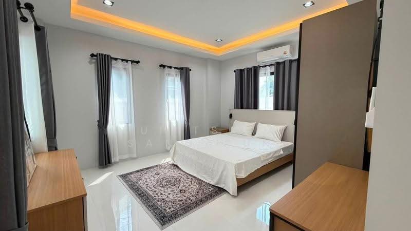 3-BR Villa, Chon Buri (Pattaya), Huai Yai, Bang Lamung (Pattaya), Chon Buri (Pattaya), 3 Bedrooms, 250 sqm, Villa For Sale, by Supitsara Sangarun, 500520846 - DDproperty.com