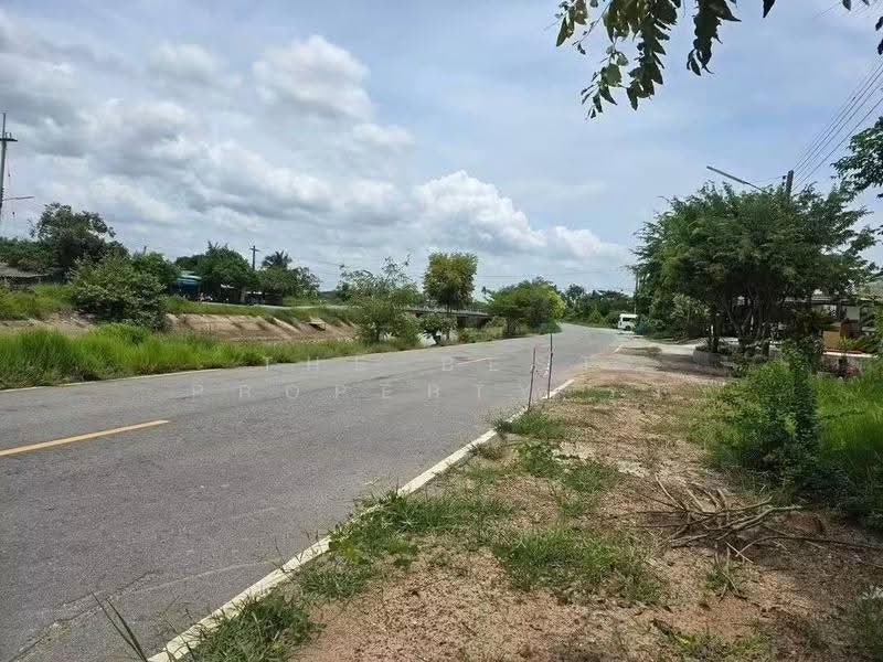 ที่ดินแปลงยาว ฉะเชิงเทรา, ฉะเชิงเทรา, หัวสำโรง, แปลงยาว, ฉะเชิงเทรา, 1,364 ตร.ม., ที่ดิน ขาย, โดย The Best Property รุ้ง, 500520848 - DDproperty.com