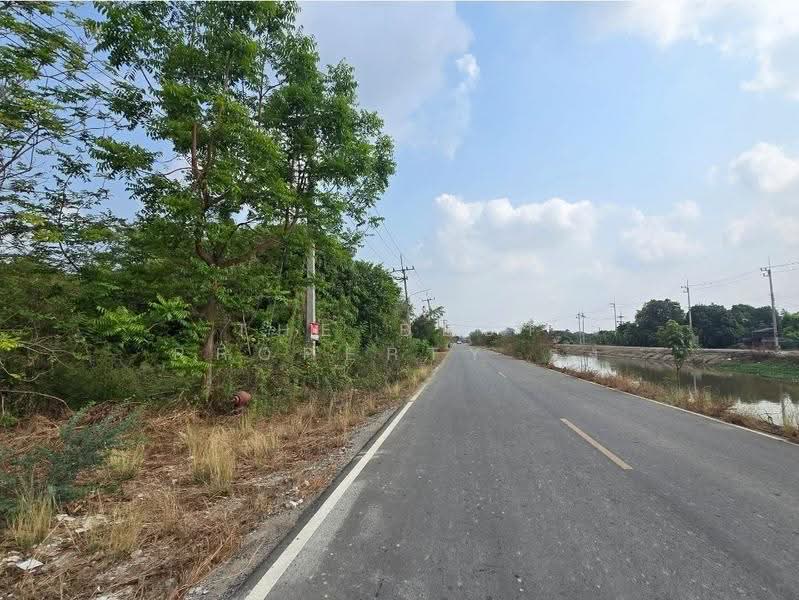 ที่ดินแปลงยาว ฉะเชิงเทรา, Chachoengsao, Hua Samrong, Plaeng Yao, Chachoengsao, , 1,364 sqm, Land For Sale, by The Best Property รุ้ง, 500520848 - DDproperty.com