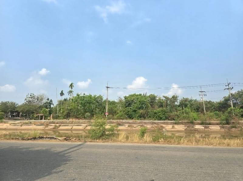 ที่ดินแปลงยาว ฉะเชิงเทรา, Chachoengsao, Hua Samrong, Plaeng Yao, Chachoengsao, , 1,364 sqm, Land For Sale, by The Best Property รุ้ง, 500520848 - DDproperty.com