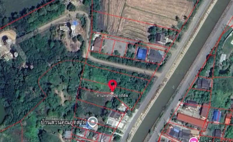 ที่ดินแปลงยาว ฉะเชิงเทรา, Chachoengsao, Hua Samrong, Plaeng Yao, Chachoengsao, , 1,364 sqm, Land For Sale, by The Best Property รุ้ง, 500520848 - DDproperty.com