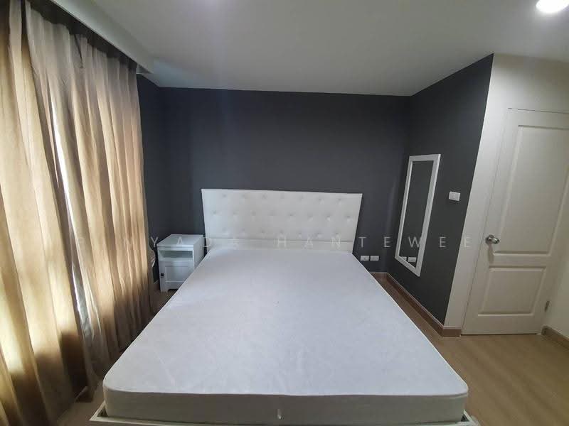 Belle Grand Rama 9, Bangkok, 131 Rama 9 Road, Huai Khwang, Bangkok, 3 Bedrooms, 101 sqm, Condo For Rent, by Pinyada Hantewee, 500520849 - DDproperty.com