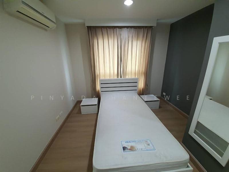 Belle Grand Rama 9, Bangkok, 131 Rama 9 Road, Huai Khwang, Bangkok, 3 Bedrooms, 101 sqm, Condo For Rent, by Pinyada Hantewee, 500520849 - DDproperty.com