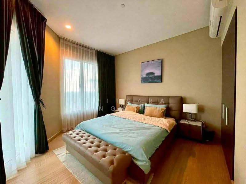 Reflection Jomtien Beach, Chon Buri (Pattaya), 15 Village No. 1 98/1, Na Chom Thian, Sattahip, Chon Buri (Pattaya), 3 Bedrooms, 218 sqm, Condo For Rent, by Supitsara Sangarun, 500520850 - DDproperty.com