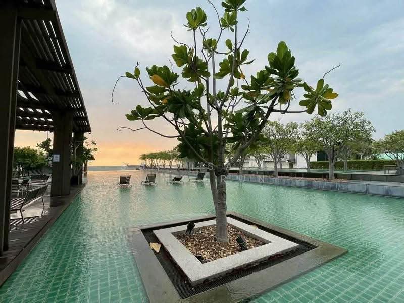 Reflection Jomtien Beach, Chon Buri (Pattaya), 15 Village No. 1 98/1, Na Chom Thian, Sattahip, Chon Buri (Pattaya), 3 Bedrooms, 218 sqm, Condo For Rent, by Supitsara Sangarun, 500520850 - DDproperty.com