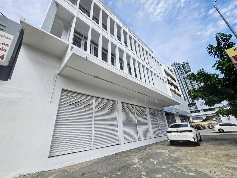Standalone Commercial Building for Rent on Thepharak Road Near BTS Thipphawan Station (SPSP669), Samut Prakan, ถนนเทพารักษ์, Thepharak, Muang Samut Prakarn, Samut Prakan, , 840 sqm, Shophouse For Rent, by Agent Pla, 500520851 - DDproperty.com
