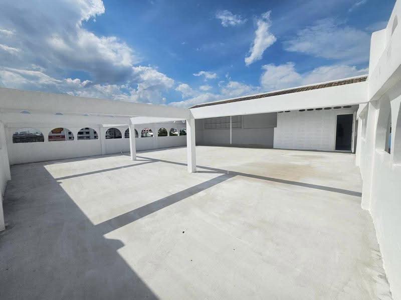 Standalone Commercial Building for Rent on Thepharak Road Near BTS Thipphawan Station (SPSP669), Samut Prakan, ถนนเทพารักษ์, Thepharak, Muang Samut Prakarn, Samut Prakan, , 840 sqm, Shophouse For Rent, by Agent Pla, 500520851 - DDproperty.com