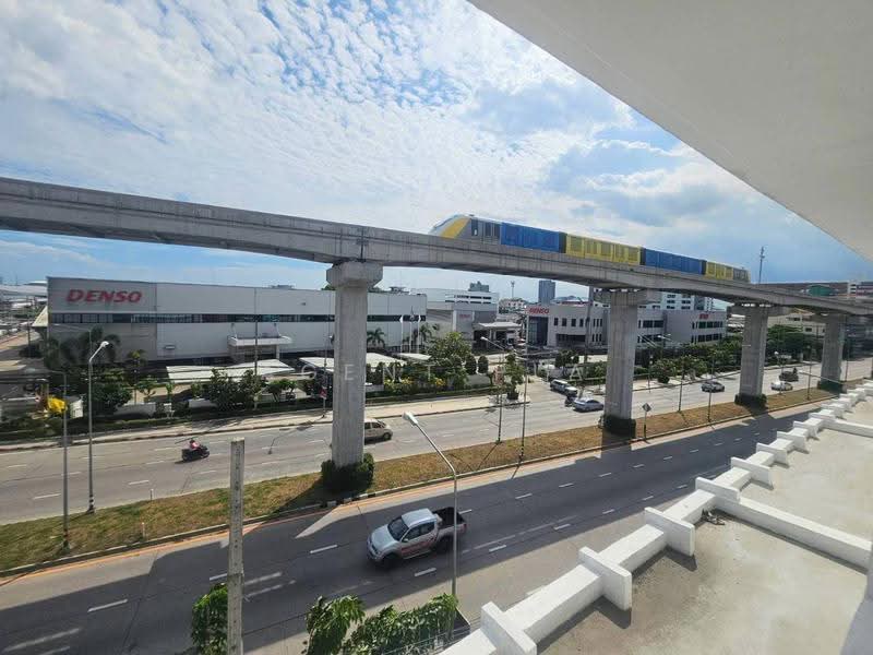 Standalone Commercial Building for Rent on Thepharak Road Near BTS Thipphawan Station (SPSP669), Samut Prakan, ถนนเทพารักษ์, Thepharak, Muang Samut Prakarn, Samut Prakan, , 840 sqm, Shophouse For Rent, by Agent Pla, 500520851 - DDproperty.com