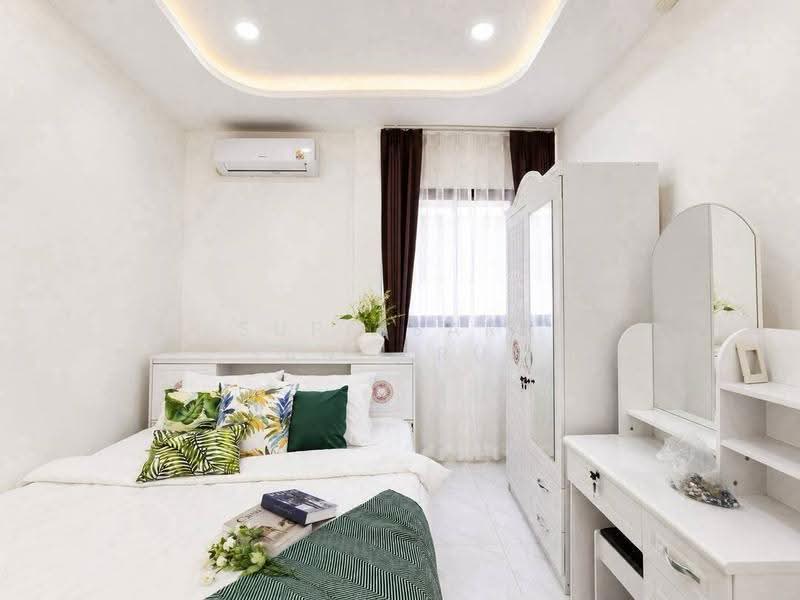บ้าน 3-ห้องนอน, ชลบุรี, หนองปรือ, บางละมุง, ชลบุรี, 204 ตร.ม., บ้านเดี่ยว ให้เช่า, โดย Supitsara  Sangarun, 500520853 - DDproperty.com