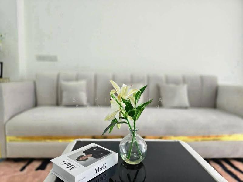 บ้าน 3-ห้องนอน, ชลบุรี, หนองปรือ, บางละมุง, ชลบุรี, 204 ตร.ม., บ้านเดี่ยว ให้เช่า, โดย Supitsara  Sangarun, 500520853 - DDproperty.com