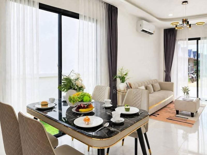 บ้าน 3-ห้องนอน, ชลบุรี, หนองปรือ, บางละมุง, ชลบุรี, 204 ตร.ม., บ้านเดี่ยว ให้เช่า, โดย Supitsara  Sangarun, 500520853 - DDproperty.com