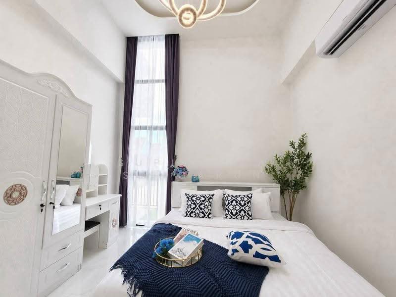 บ้าน 3-ห้องนอน, ชลบุรี, หนองปรือ, บางละมุง, ชลบุรี, 204 ตร.ม., บ้านเดี่ยว ให้เช่า, โดย Supitsara  Sangarun, 500520853 - DDproperty.com