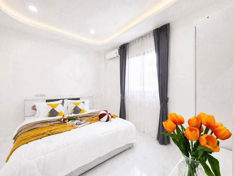 บ้าน 3-ห้องนอน, ชลบุรี, หนองปรือ, บางละมุง, ชลบุรี, 204 ตร.ม., บ้านเดี่ยว ให้เช่า, โดย Supitsara  Sangarun, 500520853 - DDproperty.com