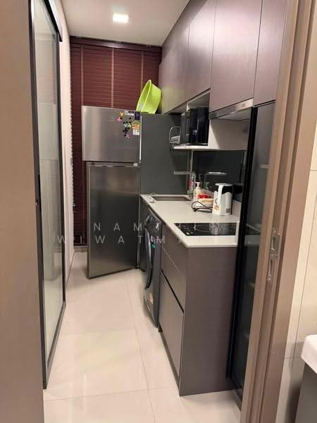 The Privacy Jatujak, Bangkok, 1100 Vibhavadi Rangsit Road, Jom Phon, Chatuchak, Bangkok, 1 Bedroom, 33 sqm, Condo For Rent, by Namthip Wiwatmanitsakul, 500520858 - DDproperty.com
