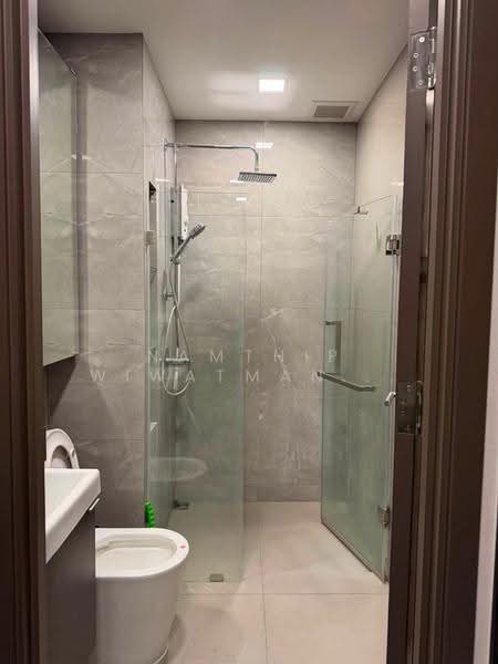 The Privacy Jatujak, Bangkok, 1100 Vibhavadi Rangsit Road, Jom Phon, Chatuchak, Bangkok, 1 Bedroom, 33 sqm, Condo For Rent, by Namthip Wiwatmanitsakul, 500520858 - DDproperty.com