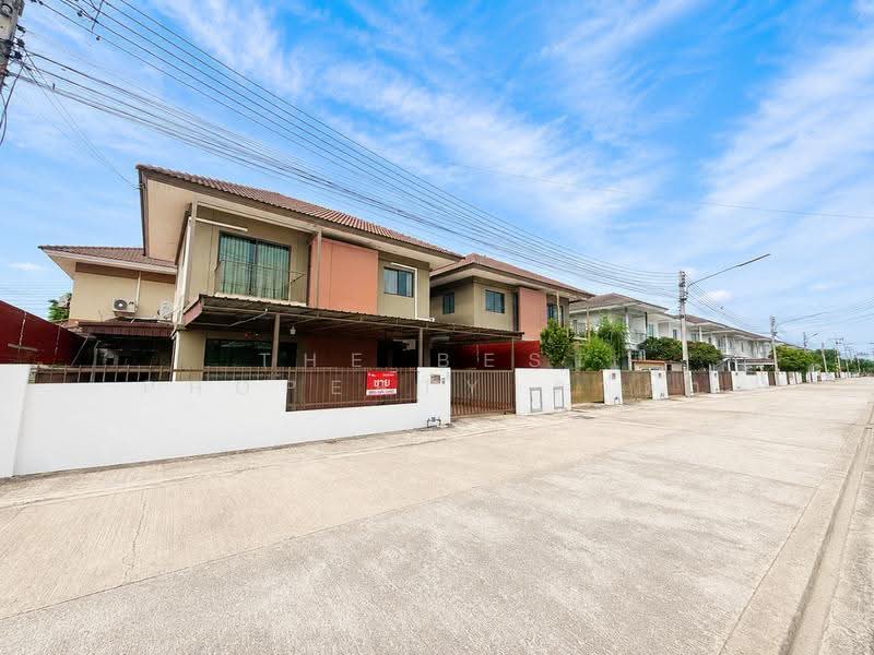ชีวา 2 ราชบุรี, Ratchaburi, Lum Din, Muang Ratchaburi, Ratchaburi, 3 Bedrooms, 100 sqm, Single Detached House For Sale, by The Best Property ดาด้า, 500520860 - DDproperty.com