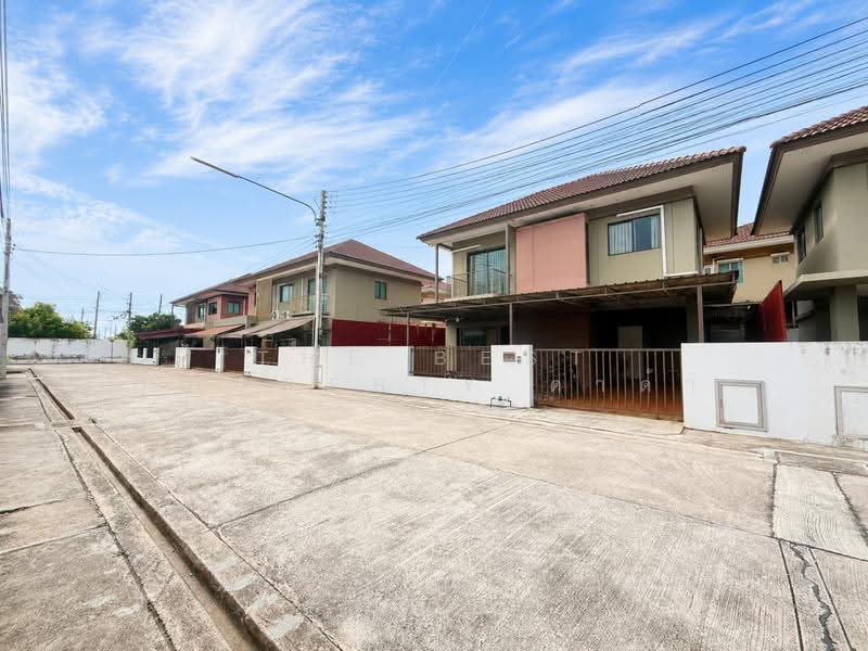ชีวา 2 ราชบุรี, Ratchaburi, Lum Din, Muang Ratchaburi, Ratchaburi, 3 Bedrooms, 100 sqm, Single Detached House For Sale, by The Best Property ดาด้า, 500520860 - DDproperty.com