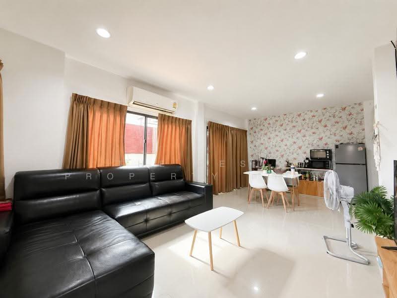 ชีวา 2 ราชบุรี, Ratchaburi, Lum Din, Muang Ratchaburi, Ratchaburi, 3 Bedrooms, 100 sqm, Single Detached House For Sale, by The Best Property ดาด้า, 500520860 - DDproperty.com