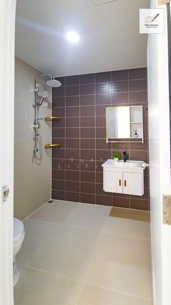 Pruksa Ville 55 Wongwaen-Ramintra, Bangkok, Soi Surao Khlong Nueng 13, Bang Chun, Khlong Sam Wa, Bangkok, 4 Bedrooms, 22 sqm, Townhouse For Sale, by เพ็ญศิริ ตุ้มเทียน, 500520861 - DDproperty.com