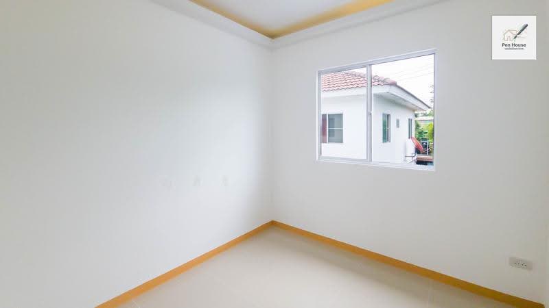 Pruksa Ville 55 Wongwaen-Ramintra, Bangkok, Soi Surao Khlong Nueng 13, Bang Chun, Khlong Sam Wa, Bangkok, 4 Bedrooms, 22 sqm, Townhouse For Sale, by เพ็ญศิริ ตุ้มเทียน, 500520861 - DDproperty.com