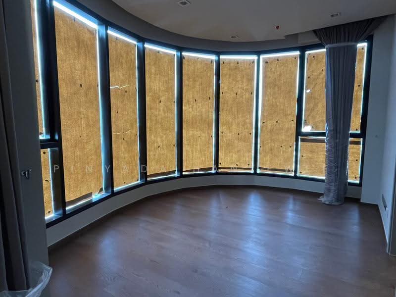 IDEO Q Victory, Bangkok, 9 Phaya Thai Road, Thanon Phaya Thai, Ratchathewi, Bangkok, 2 Bedrooms, 61 sqm, Condo For Sale, by Pinyada Hantewee, 500520864 - DDproperty.com
