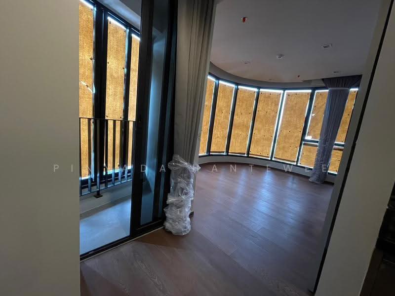 IDEO Q Victory, Bangkok, 9 Phaya Thai Road, Thanon Phaya Thai, Ratchathewi, Bangkok, 2 Bedrooms, 61 sqm, Condo For Sale, by Pinyada Hantewee, 500520864 - DDproperty.com