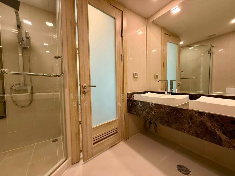 The Peak Towers, Chon Buri (Pattaya), Kasetsin 9, Nong Pru, Bang Lamung (Pattaya), Chon Buri (Pattaya), 1 Bedroom, 44 sqm, Condo For Rent, by Supitsara  Sangarun, 500520865 - DDproperty.com