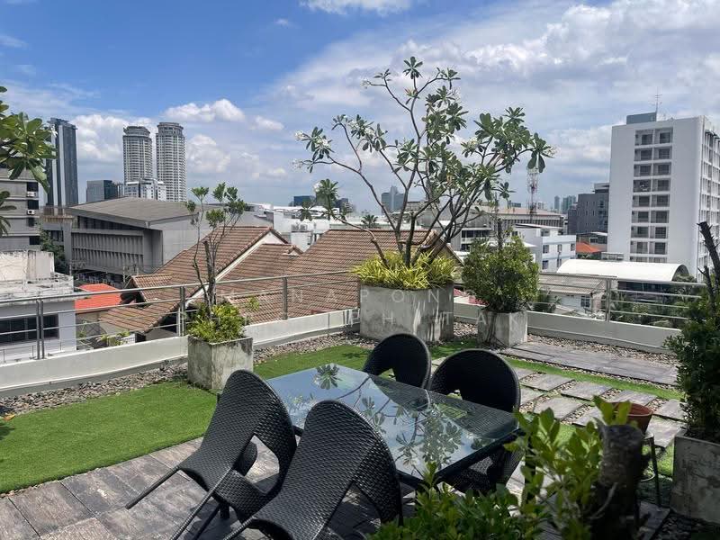 Flawless Sathorn Residence : ฟลอเลส สาทร เรสซิเด้นซ์, กรุงเทพ, 6 ซอยสาทร 15, ยานนาวา, สาทร, กรุงเทพ, 25 ตร.ม., คอนโด ให้เช่า, โดย Manapong Phromphitak, 500520867 - DDproperty.com