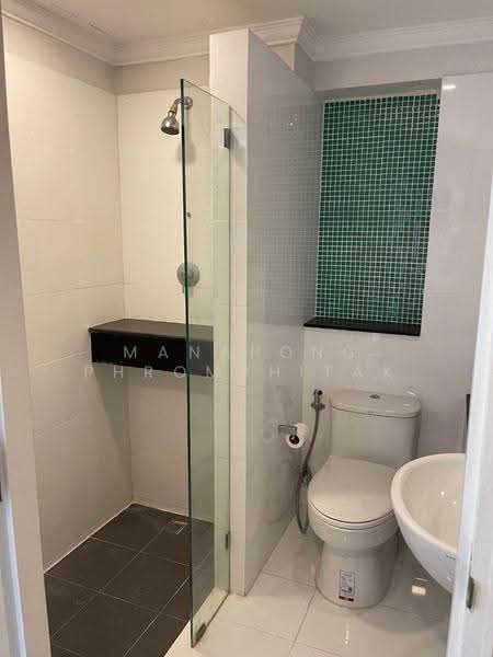 Flawless Sathorn Residence : ฟลอเลส สาทร เรสซิเด้นซ์, กรุงเทพ, 6 ซอยสาทร 15, ยานนาวา, สาทร, กรุงเทพ, 25 ตร.ม., คอนโด ให้เช่า, โดย Manapong Phromphitak, 500520867 - DDproperty.com