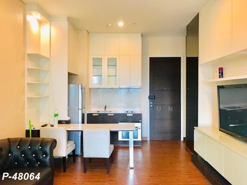 Ivy Thonglor, Bangkok, 889 Thonglor Road, Khlong Tan Nua, Watthana, Bangkok, 1 Bedroom, 44 sqm, Condo For Rent, by Susira Preuksawun, 500520868 - DDproperty.com