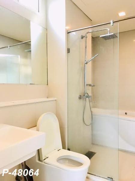 Ivy Thonglor, Bangkok, 889 Thonglor Road, Khlong Tan Nua, Watthana, Bangkok, 1 Bedroom, 44 sqm, Condo For Rent, by Susira Preuksawun, 500520868 - DDproperty.com