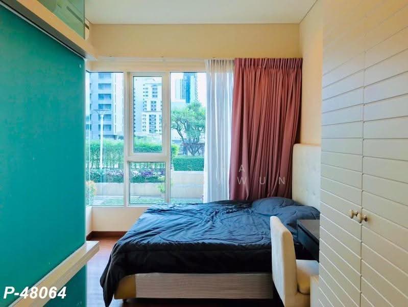 Ivy Thonglor, Bangkok, 889 Thonglor Road, Khlong Tan Nua, Watthana, Bangkok, 1 Bedroom, 44 sqm, Condo For Rent, by Susira Preuksawun, 500520868 - DDproperty.com