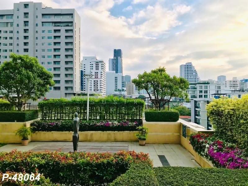 Ivy Thonglor, Bangkok, 889 Thonglor Road, Khlong Tan Nua, Watthana, Bangkok, 1 Bedroom, 44 sqm, Condo For Rent, by Susira Preuksawun, 500520868 - DDproperty.com