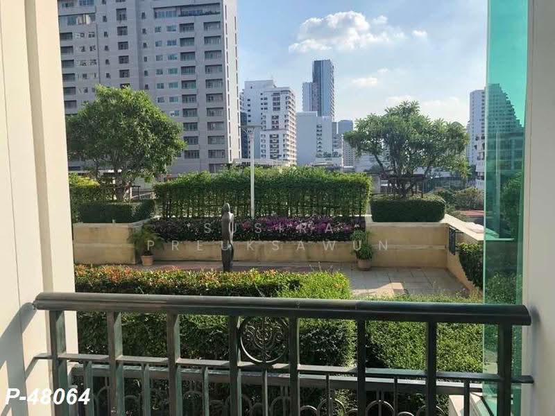 Ivy Thonglor, Bangkok, 889 Thonglor Road, Khlong Tan Nua, Watthana, Bangkok, 1 Bedroom, 44 sqm, Condo For Rent, by Susira Preuksawun, 500520868 - DDproperty.com