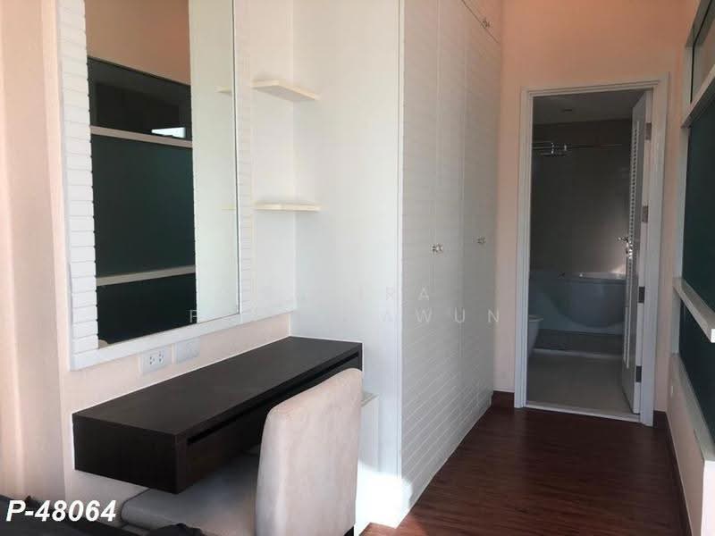 Ivy Thonglor, Bangkok, 889 Thonglor Road, Khlong Tan Nua, Watthana, Bangkok, 1 Bedroom, 44 sqm, Condo For Rent, by Susira Preuksawun, 500520868 - DDproperty.com
