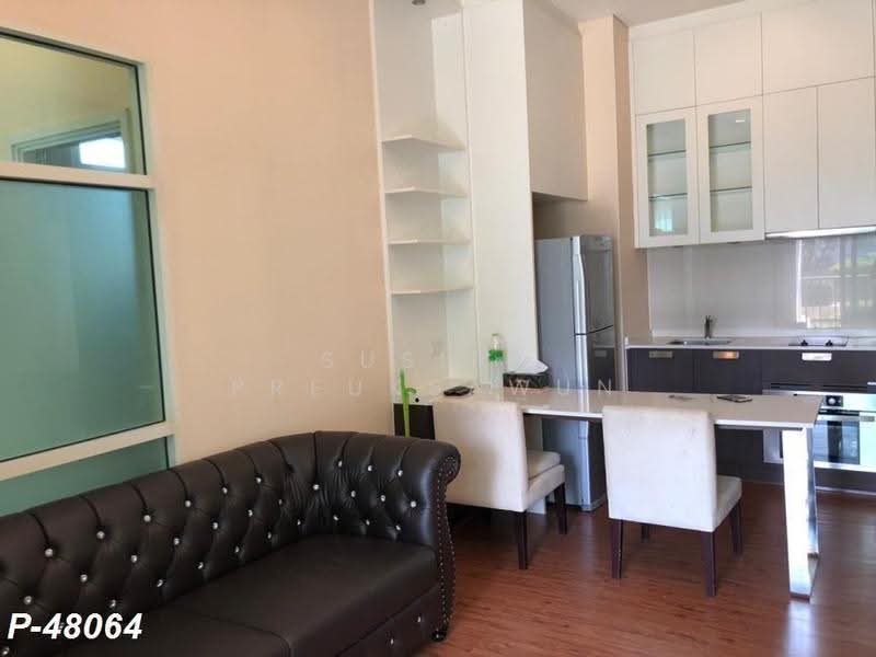 Ivy Thonglor, Bangkok, 889 Thonglor Road, Khlong Tan Nua, Watthana, Bangkok, 1 Bedroom, 44 sqm, Condo For Rent, by Susira Preuksawun, 500520868 - DDproperty.com
