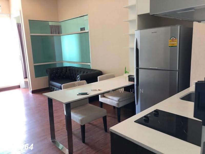 Ivy Thonglor, Bangkok, 889 Thonglor Road, Khlong Tan Nua, Watthana, Bangkok, 1 Bedroom, 44 sqm, Condo For Rent, by Susira Preuksawun, 500520868 - DDproperty.com